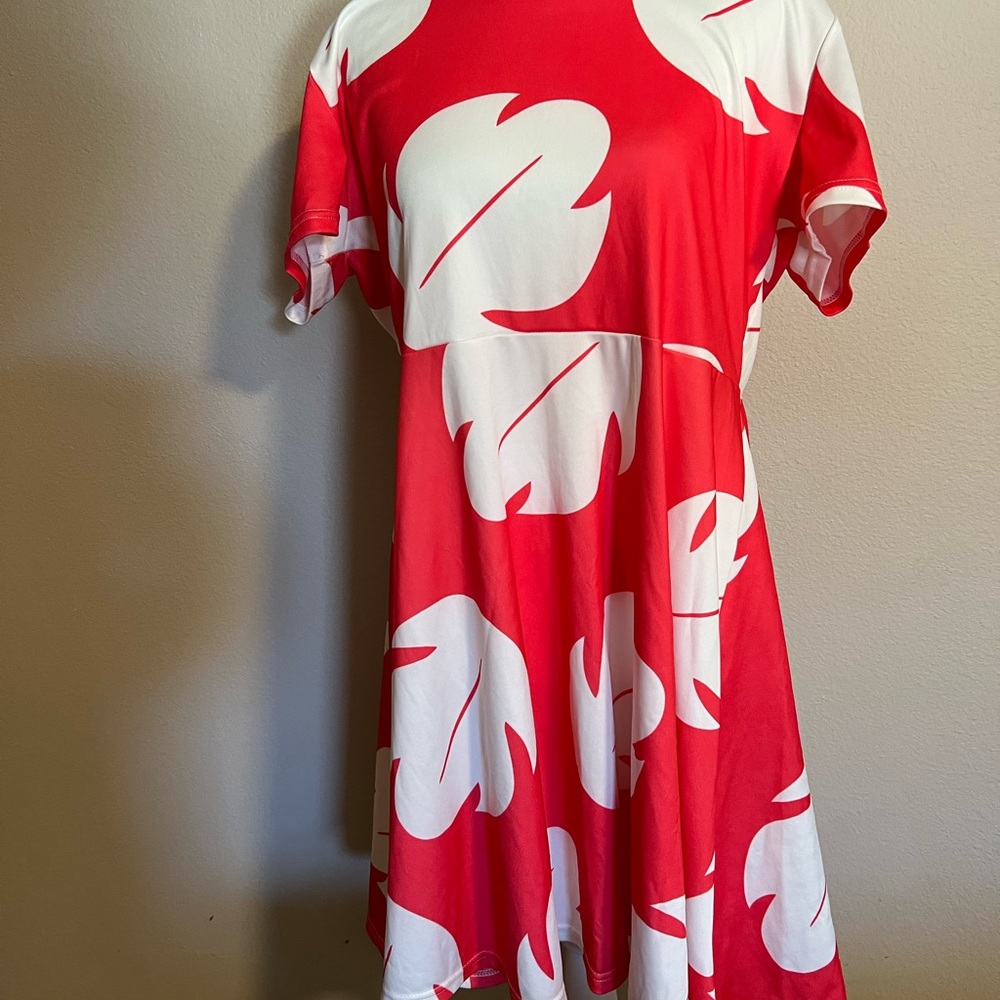 Disney Lilo Dress